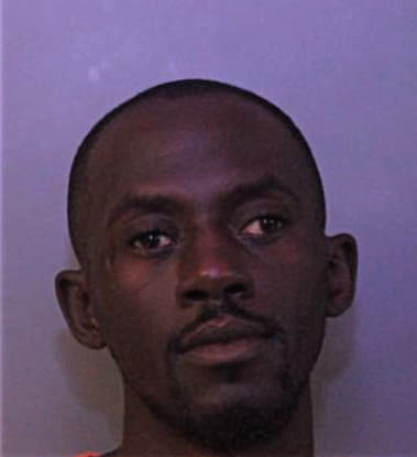 Daron Jordan, - Polk County, FL 