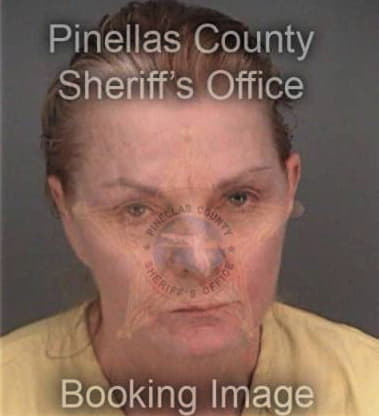 Samantha Knight, - Pinellas County, FL 