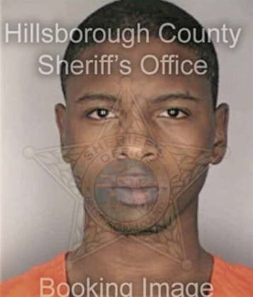 Willie Knighton, - Hillsborough County, FL 