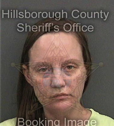 Amanda Lafoe, - Hillsborough County, FL 