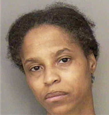 Takima Lawrence, - Polk County, FL 