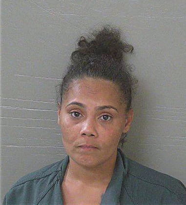 Sappora Lee, - Escambia County, FL 