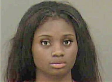 Shanna Lee, - Mecklenburg County, NC 