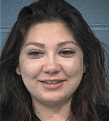 Alice Lerma - Williamson County, TX 