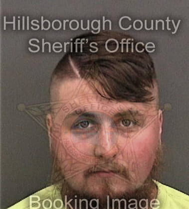 Andrew Lewis, - Hillsborough County, FL 