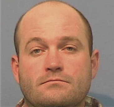 Nathen Lewis - Williamson County, TX 