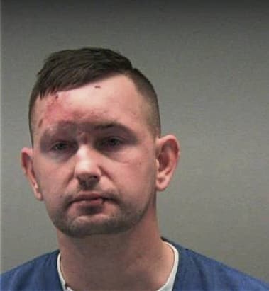 Christopher Lloyd - Montgomery County, OH 