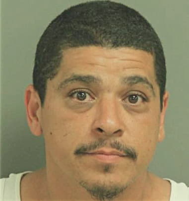Robert Lloyd - Wake County, NC 