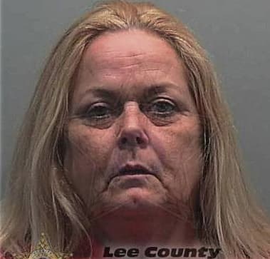 Stacia Lobianco, - Lee County, FL 