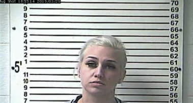 Angela Lockridge, - Hardin County, KY 