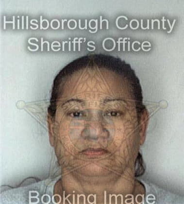 Eilene Lopes, - Hillsborough County, FL 