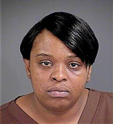 Antnetta Mack, - Charleston County, SC 