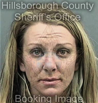 Kelly Mackiewicz, - Hillsborough County, FL 