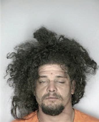 Chad Mayer - Hillsborough County, FL 