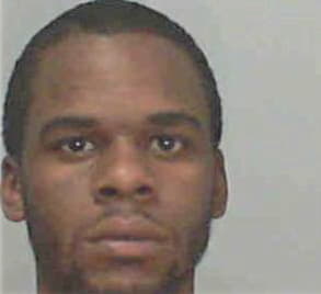 Jimmy McAllister - Mecklenburg County, NC 