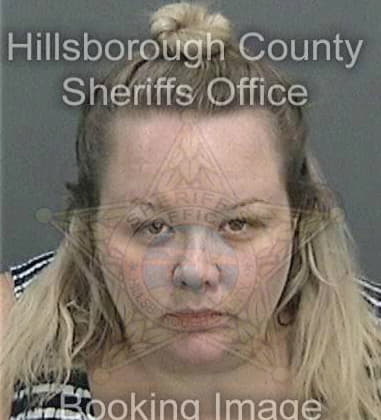 Jessica McComb - Hillsborough County, FL 