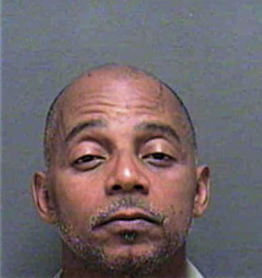 Darron McConico - Mecklenburg County, NC 