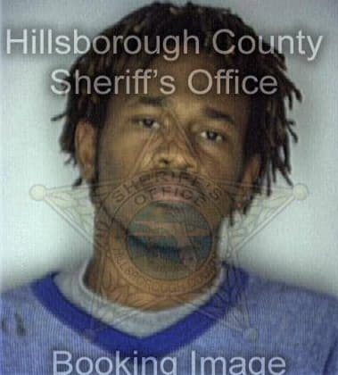 Oral McCullough - Hillsborough County, FL 