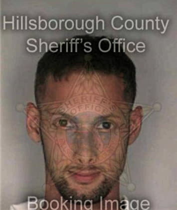 Brent McDaniel - Hillsborough County, FL 