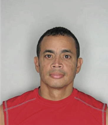 James McGee - Hillsborough County, FL 