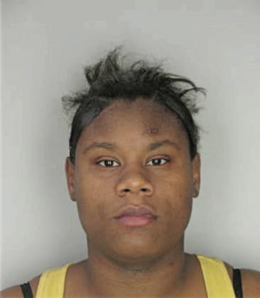 Shalon McKay - Hillsborough County, FL 