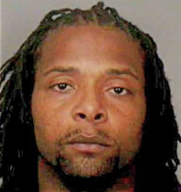Deon McKnight - Polk County, FL 