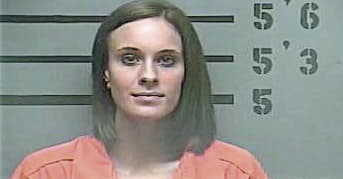 Krystal McLimore, - Hopkins County, KY 