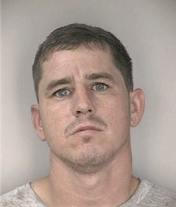 Ned McNamer - Hillsborough County, FL 
