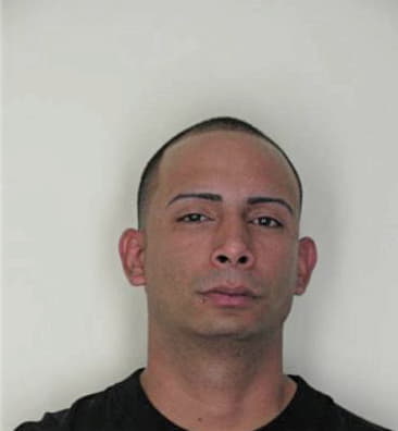 Chad McPherson - Hillsborough County, FL 