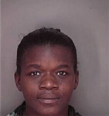 Clarissa McPherson - Polk County, FL 