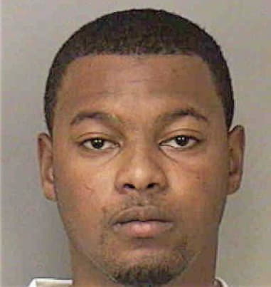 Anthony McWhorter - Polk County, FL 