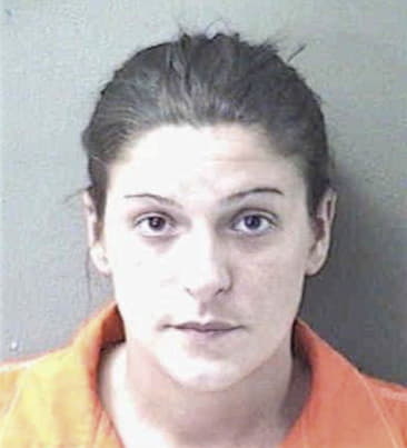 Pamela Metcalf, - Okaloosa County, FL 