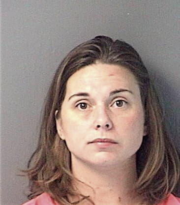 Rebecca Mitchell, - Escambia County, FL 