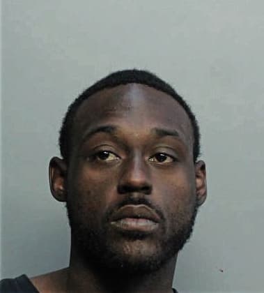 Rodney Moise, - Dade County, FL 