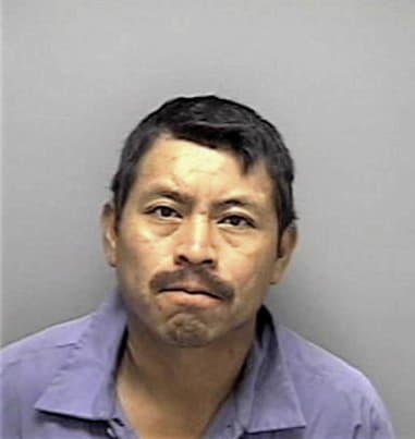 Eduardo Montalvo, - Lee County, FL 