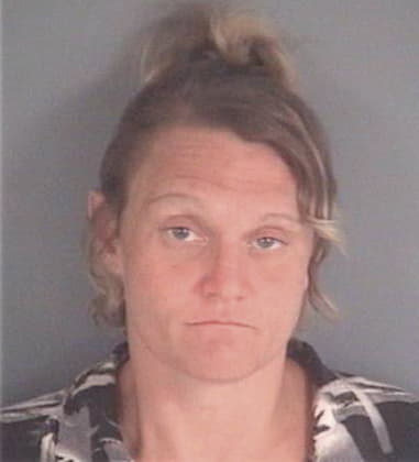 Rosina Moore, - Clay County, FL 