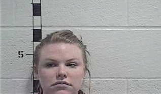 Tiffany Moore, - Shelby County, KY 