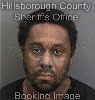 Jarvin Morris, - Hillsborough County, FL 