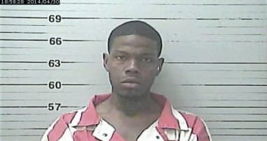 Anthony Moses, - Harrison County, MS 