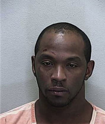 Travis Mosley, - Marion County, FL 