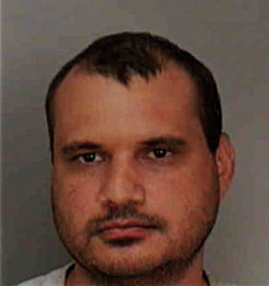 Francisco Mosso-Ortiz, - Polk County, FL 