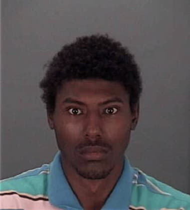 Nafis Muhammad-Baker, - Pasco County, FL 