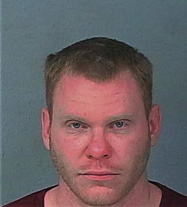 Matthew Murdock, - Hernando County, FL 