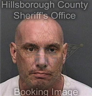 Christopher Napier, - Hillsborough County, FL 