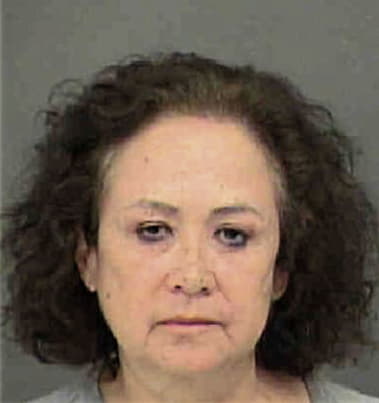 Yorleidy Naranjo, - Mecklenburg County, NC 