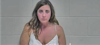 Tara Nutter, - Oldham County, KY 