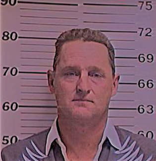 Rick Oliver, - Henderson County, TX 