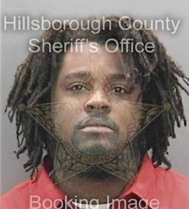 Leroy Oneal, - Hillsborough County, FL 