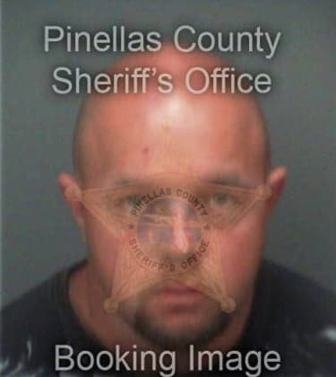 Matthew Owen, - Pinellas County, FL 