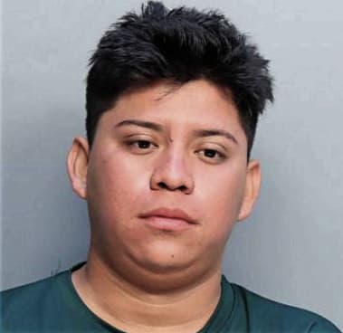 Joseph Paganvazquez, - Dade County, FL 